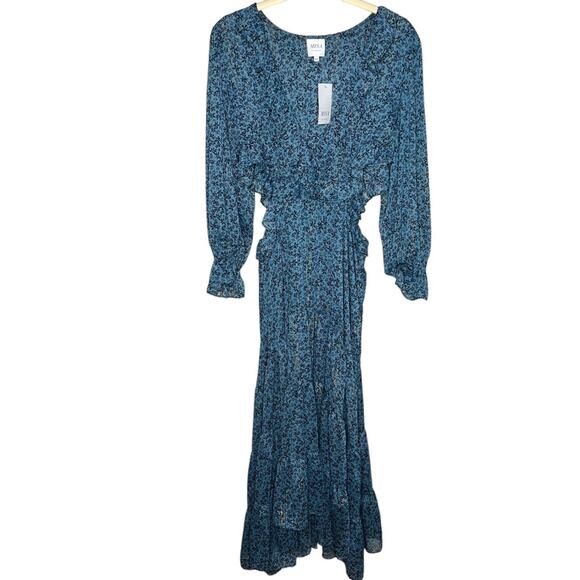 Misa Los Angeles Amelia Dress - Picture 2 of 10